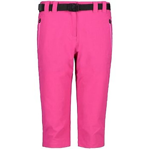Cmp  7/8 & 3/4 Hosen Sport WOMAN CAPRI 3T51246 H820 günstig online kaufen