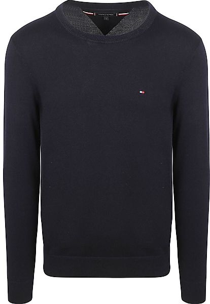 Tommy Hilfiger Pullover Essential Navy - Größe XL günstig online kaufen