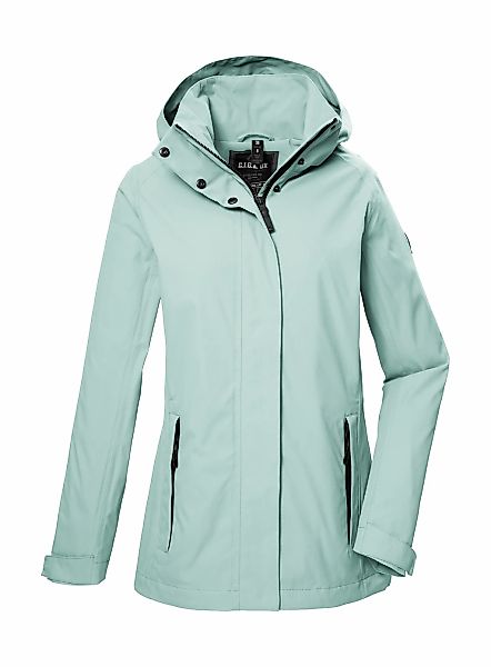 G.I.G.A. DX by killtec Funktionsjacke "GS 53 WMN JCKT", Wasser- und winddic günstig online kaufen