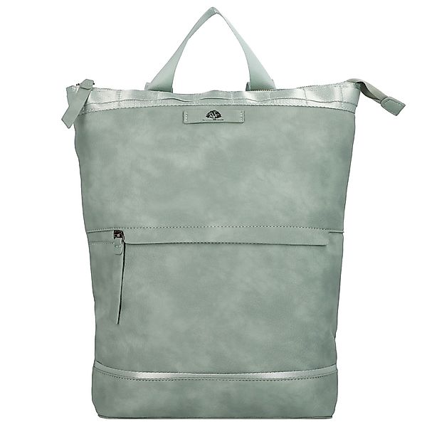 Greenburry Daypack Mad'l Dasch, Kunstleder günstig online kaufen