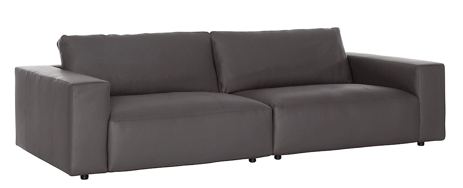 Musterring Big-Sofa "LUCIA", in vielen Qualitäten und 4 unterschiedlichen N günstig online kaufen