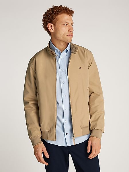 Tommy Hilfiger Blouson HARRINGTON JACKET mit günstig online kaufen