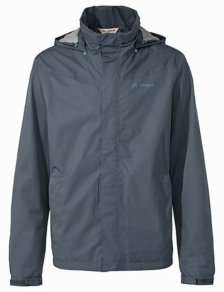 VAUDE Outdoorjacke Men's Escape Bike Light Jacket (1-St) leichte Regenjacke günstig online kaufen