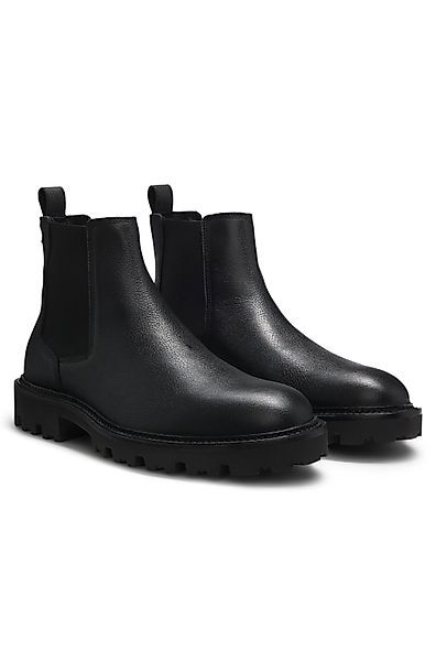 BOSS Julyo Cheb Chelseaboots Schlupfboots, Stiefelette, günstig online kaufen