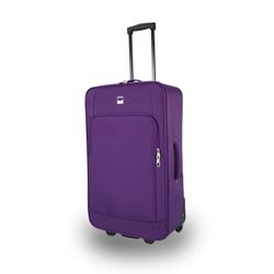 SIGN German Design Koffer Stoffkoffer (M/L/XL/XXL) günstig online kaufen