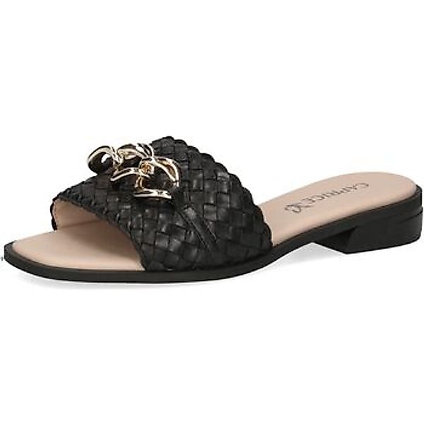 Caprice  Clogs Pantoletten günstig online kaufen