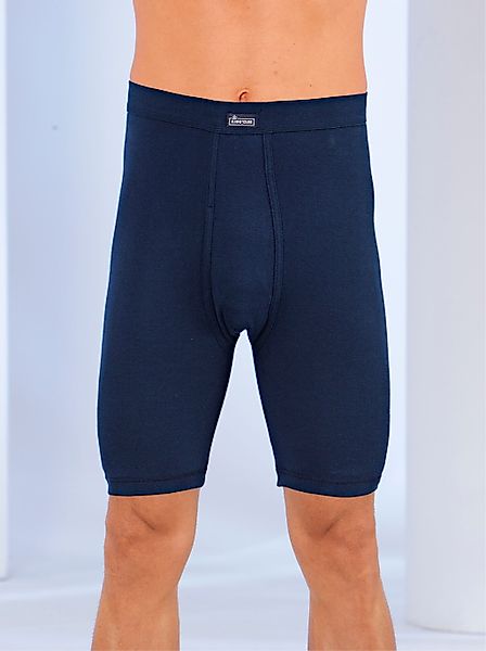 Kings Club Schlüpfer 2 Stk. günstig online kaufen