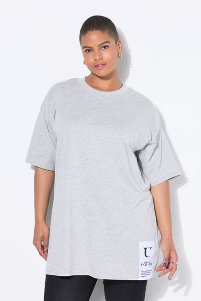 Studio Untold T-Shirt T-Shirt oversized Saumpatch günstig online kaufen