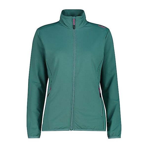 CMP Fleecejacke CMP Damen Fleecejacke WOMAN JACKET 35G6406 günstig online kaufen