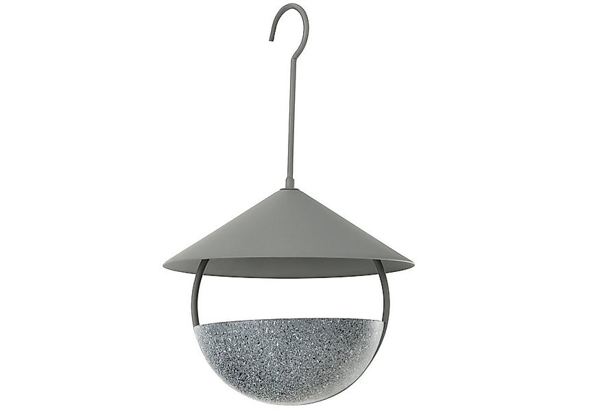 COSTWAY Futterspender, 2-in-1 Vogelfutterspender & Vogelhaus, zum Aufhängen günstig online kaufen