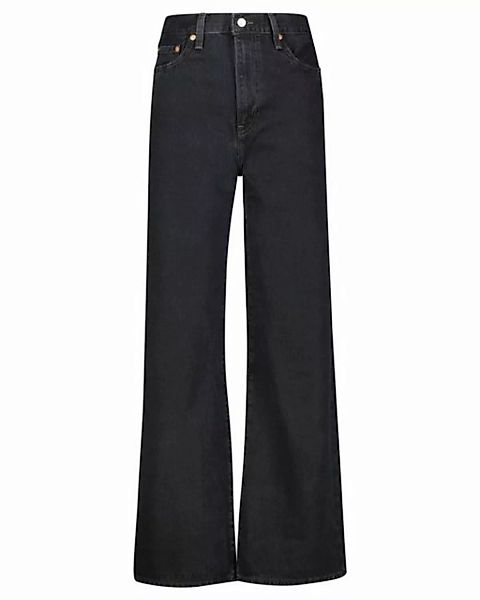 Levi's® 5-Pocket-Jeans Damen Jeans RELAXED FIT (1-tlg) günstig online kaufen