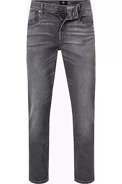 7 for all mankind Jeans Slimmy grey JSMXR860TW günstig online kaufen