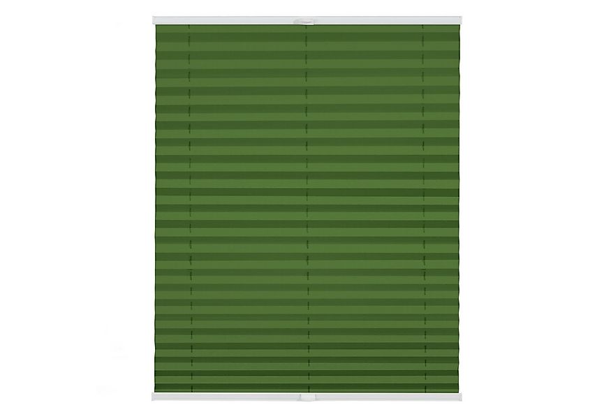 Roomy Plissee Plissee, verdunkelnd, verspannt, Klebbar günstig online kaufen