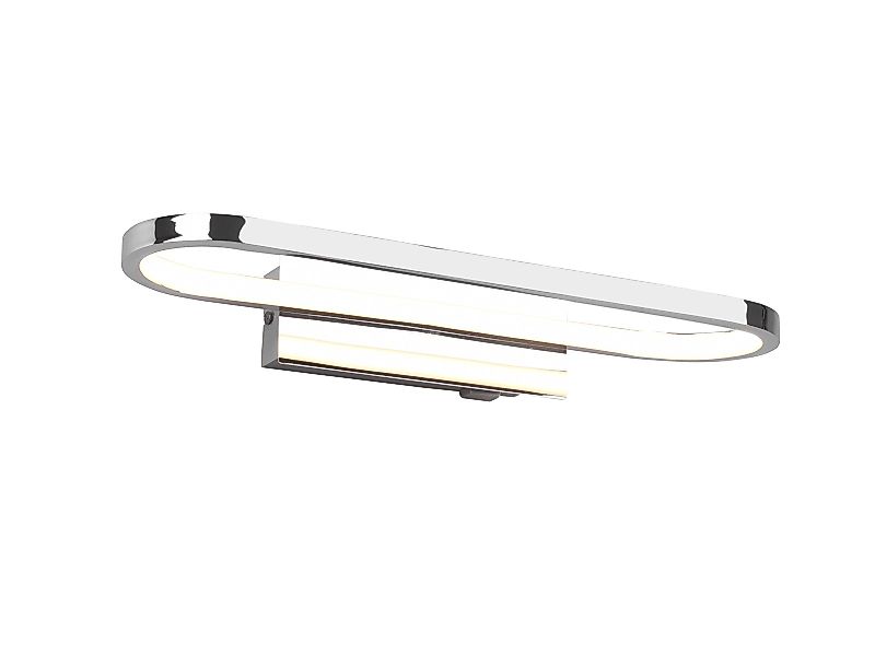 TRIO Leuchten LED Wandleuchte, LED fest günstig online kaufen