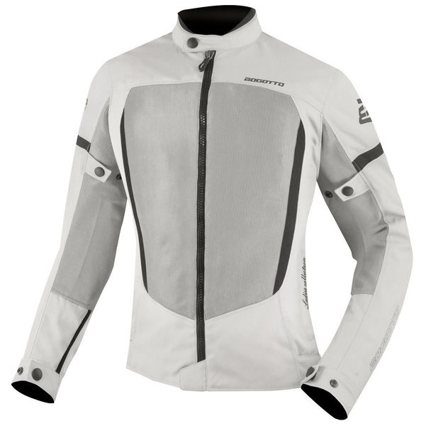 Bogotto Motorradjacke Alastor Air Mesh Damen günstig online kaufen