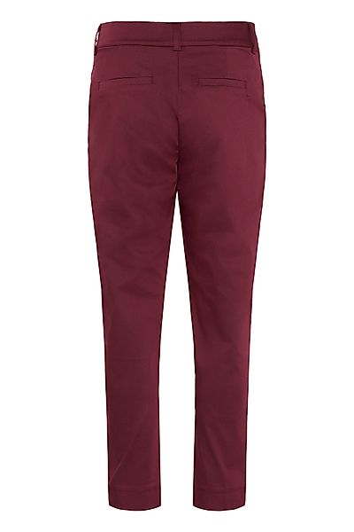 KAFFE Stoffhose Casual Hose KAlea günstig online kaufen