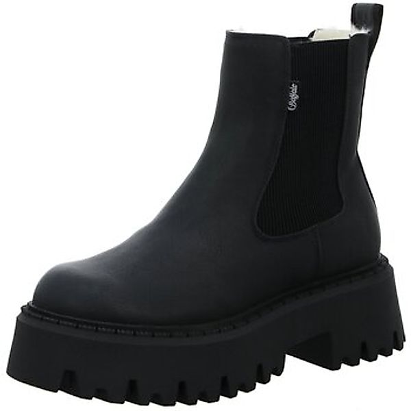 Buffalo  Damenstiefel Stiefeletten BFL // ASPEN CHELSEA WARM - VE 1270107 günstig online kaufen