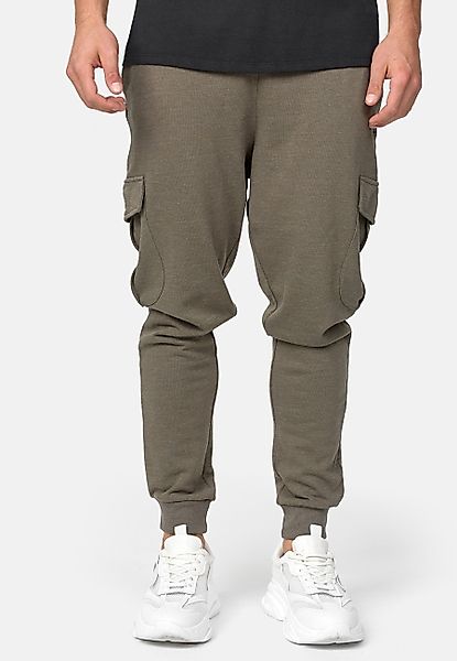 Indicode Jogginghose Bendner günstig online kaufen
