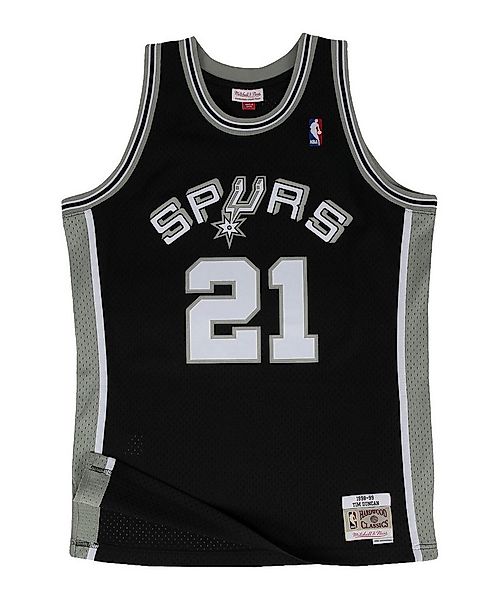 Mitchell & Ness T-Shirt Mitchell and Ness Polyester günstig online kaufen