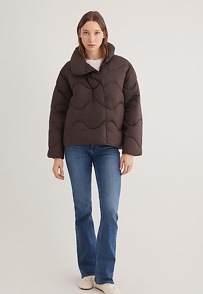 Mavi Blouson HIGH COLLAR JACKET Kurze günstig online kaufen