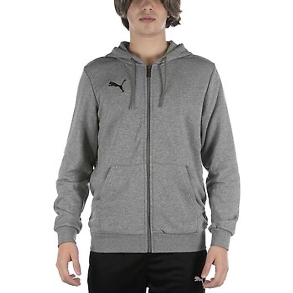 PUMA Sweatjacke PUMA teamGOAL 23 Casuals günstig online kaufen