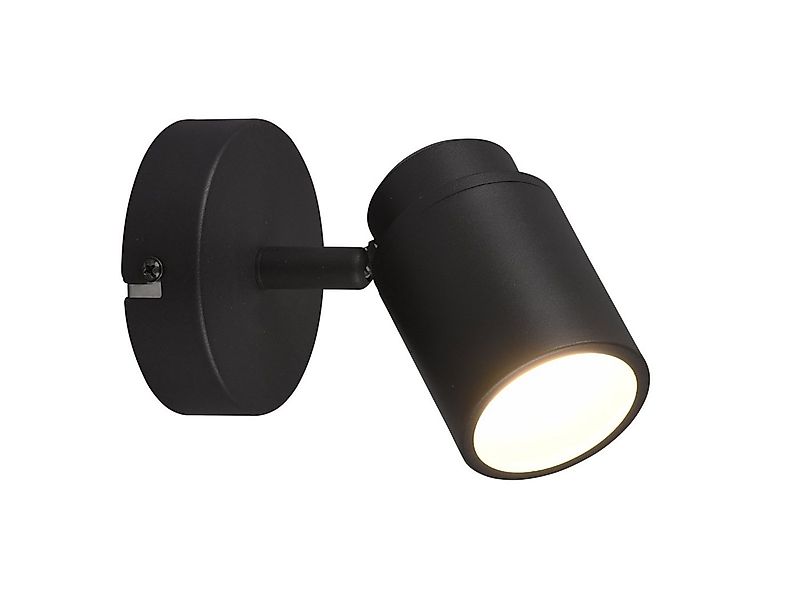 TRIO Leuchten LED Wandstrahler, Dimmfunktion, LED wechselbar, Warmweiß, inn günstig online kaufen