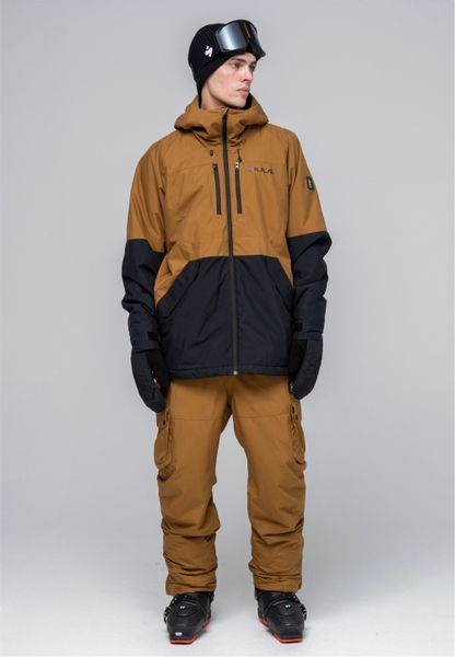 BULA Skihose "Liftie" mit wasserdichter Funktion günstig online kaufen