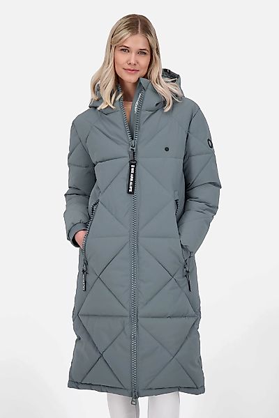 Alife & Kickin Winterjacke "EnyaAK A Puffer Coat Damen Winterjacke, Jacke" günstig online kaufen