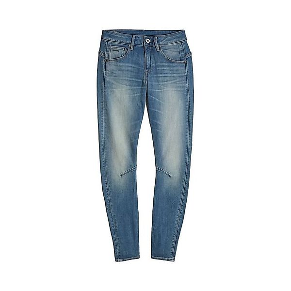 G-STAR Skinny-fit-Jeans ARC 3D Skinny Superstretch-Denim günstig online kaufen