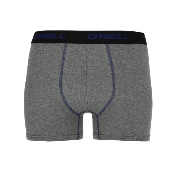 O'Neill Herren Boxershort Plain 6er Pack günstig online kaufen