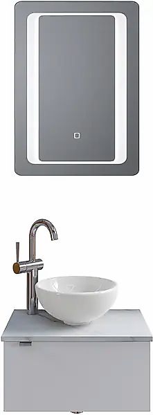 Saphir Badmöbel-Set »Serie 6915« 4 Stk. tlg. günstig online kaufen