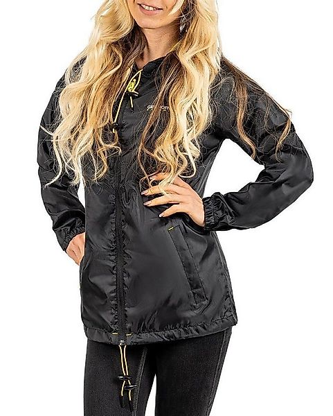 Geo Norway Windbreaker Leichte Regenjacke baboat Lady Perfekter Outdoor-Beg günstig online kaufen