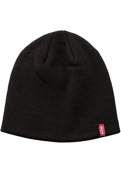 Levi's® Strickmütze UNISEX OTIS BEANIE günstig online kaufen