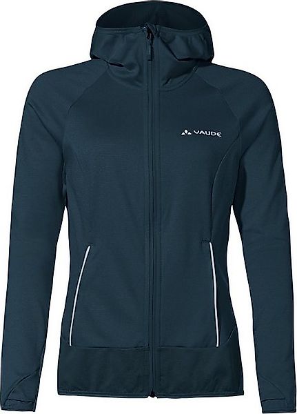 VAUDE Fleecejacke Wo Tekoa Fleece Jacket II 179 dark sea günstig online kaufen