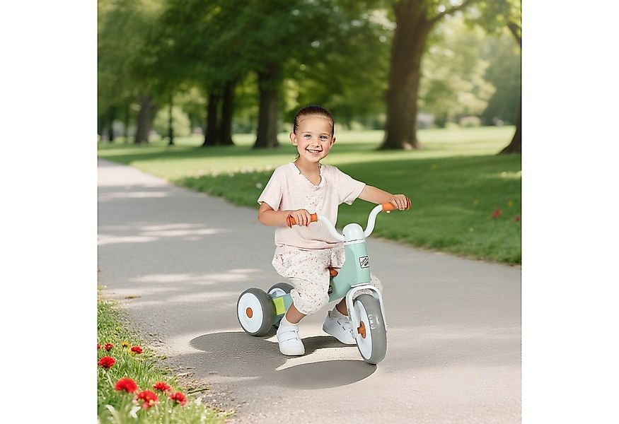 AIYAPLAY Laufrad für 12-36 Monate Kinder bis zu 20 kg 21.5 Zoll, mit 3 gerä günstig online kaufen