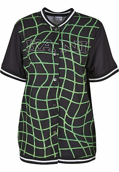 Karl Kani Kurzarmshirt "Karl Kani Damen" 1 Stk. günstig online kaufen