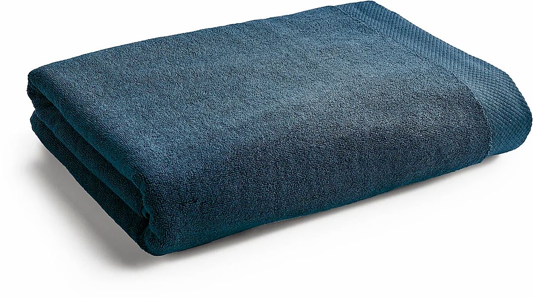 Christy Badetuch "LUXE" Luxus Badetuch in Premium Qualität mit 730g/m², 90x günstig online kaufen