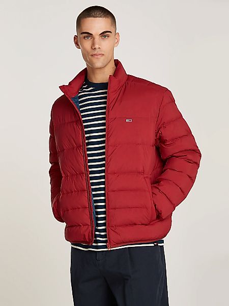 Tommy Jeans Steppjacke TJM PACKABLE LT günstig online kaufen