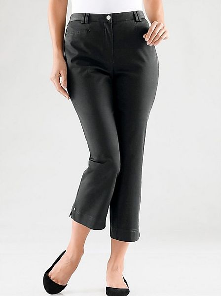 Cosma Shorts 7/8-Hose komfortabel günstig online kaufen