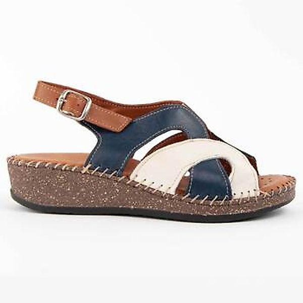 Purapiel  Sandalen 103017 günstig online kaufen