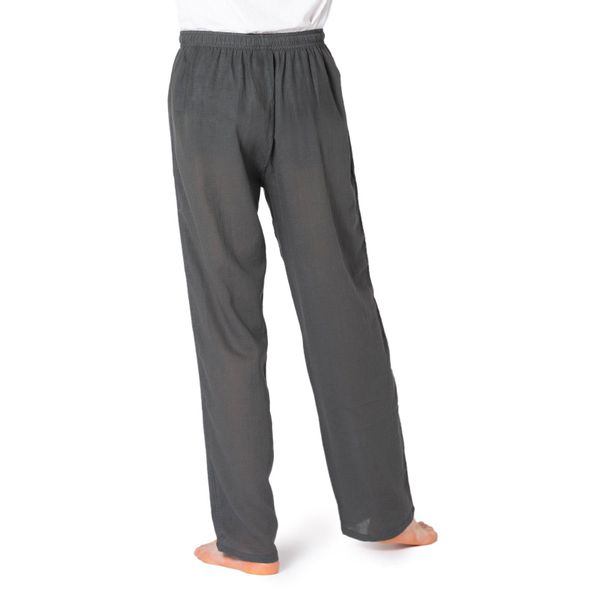 PANASIAM Stoffhose Sommerhose PaSalu extra dünner günstig online kaufen