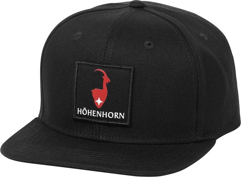 Höhenhorn Baseball Cap Woven Unisex Herren günstig online kaufen