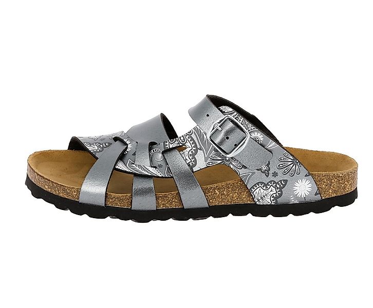 Lico Pantolette Bioline Flora Pantolette günstig online kaufen