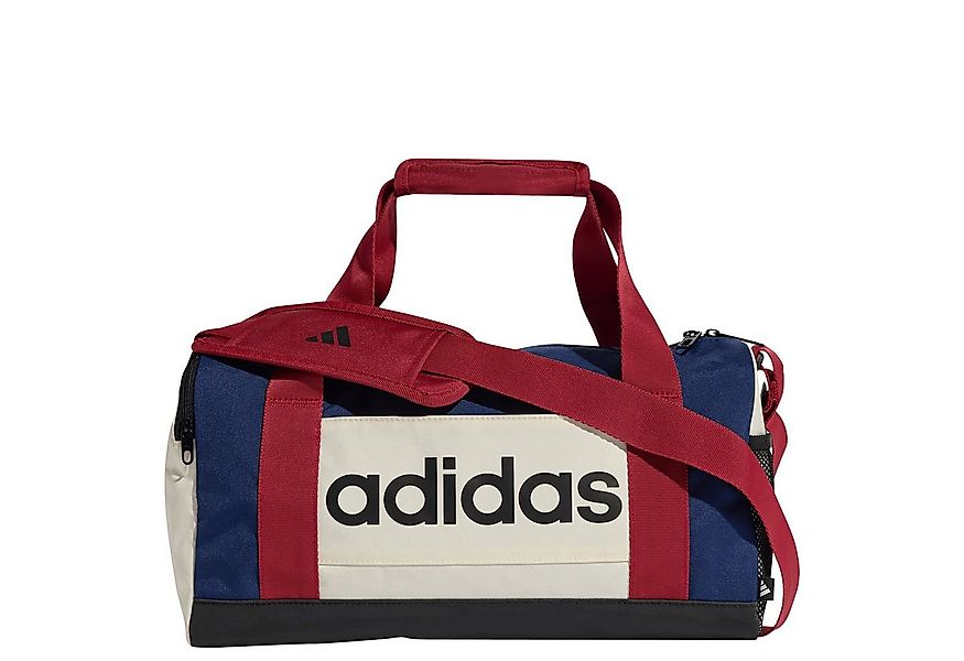 adidas Performance Reisetasche Linear Duffle CB XS - Reisetasche XS (dkblue günstig online kaufen