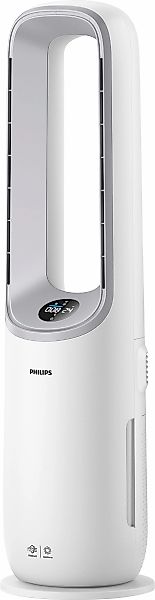 Philips Luftreiniger "AMF765/10 Air Performer, 2-in-1 Reinigen & Kühlen" fü günstig online kaufen