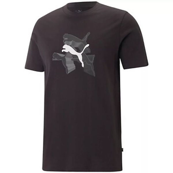 Puma  T-Shirts & Poloshirts 674487-01 günstig online kaufen