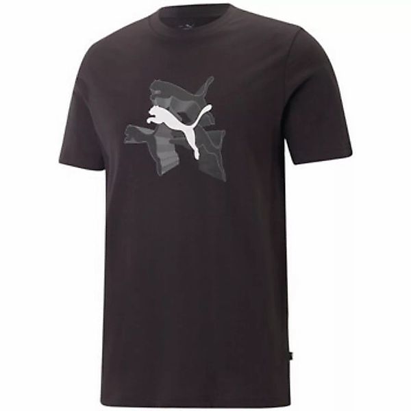 Puma  T-Shirts & Poloshirts 674487-01 günstig online kaufen