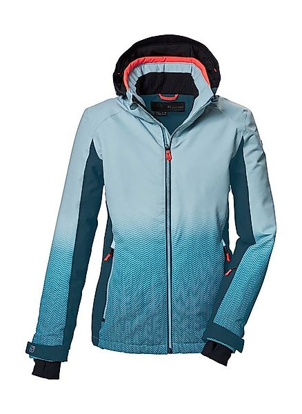 Killtec Skijacke KSW 63 WMN SKI JCKT Atmungsaktive, wasserdichte Damen Skij günstig online kaufen