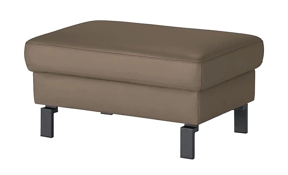 Max Schelling Hocker mit Stauraum Maximum ¦ braun ¦ Maße (cm): B: 90 H: 45 günstig online kaufen