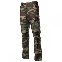 MFH Cargohose US Kampfhose BDU von günstig online kaufen